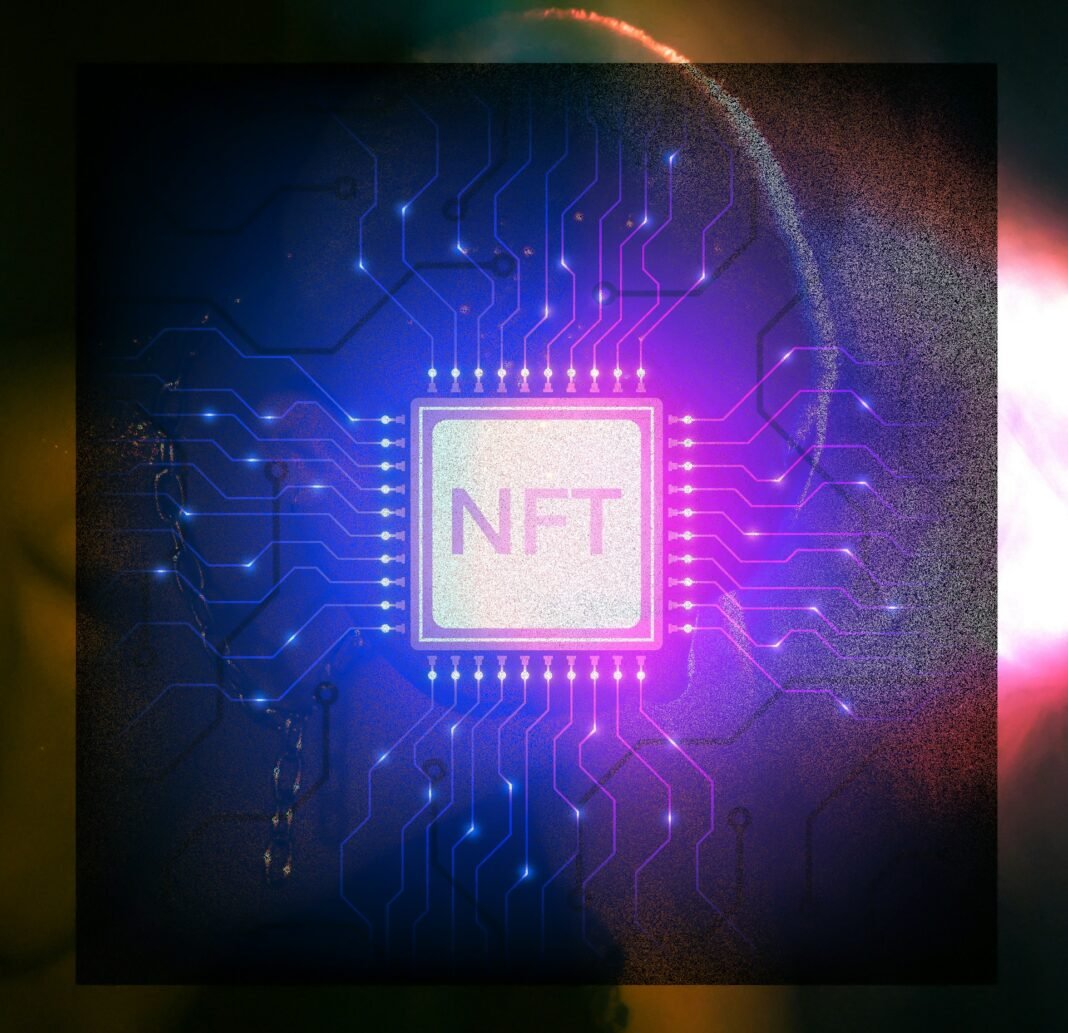 NFT Sales