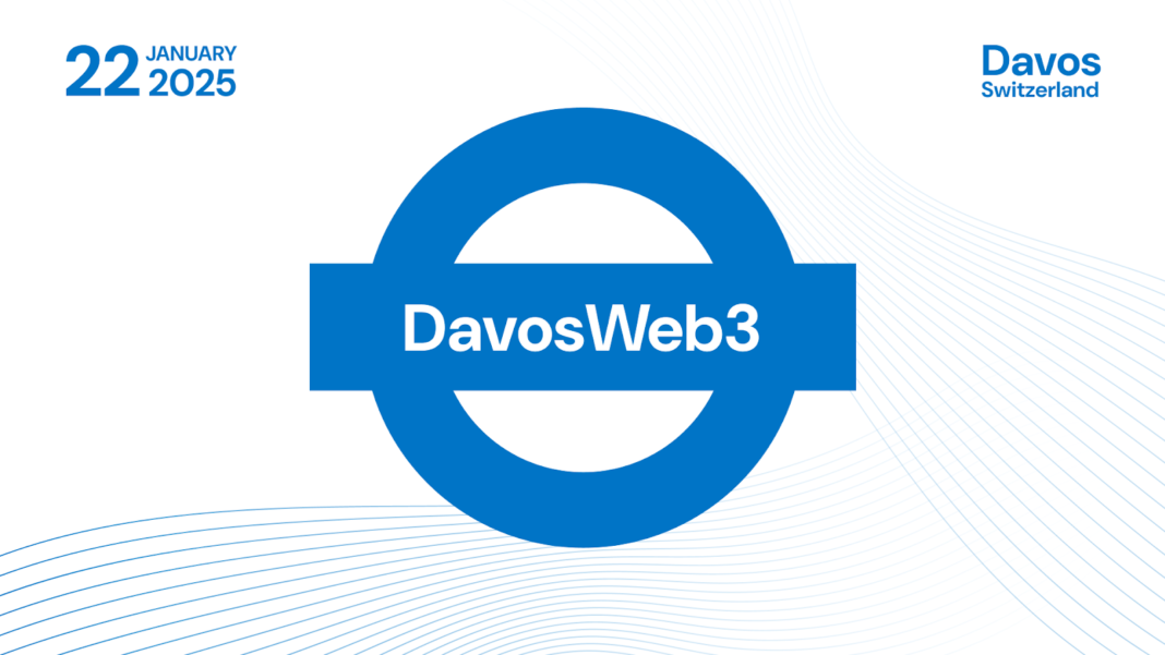 DavosWeb3