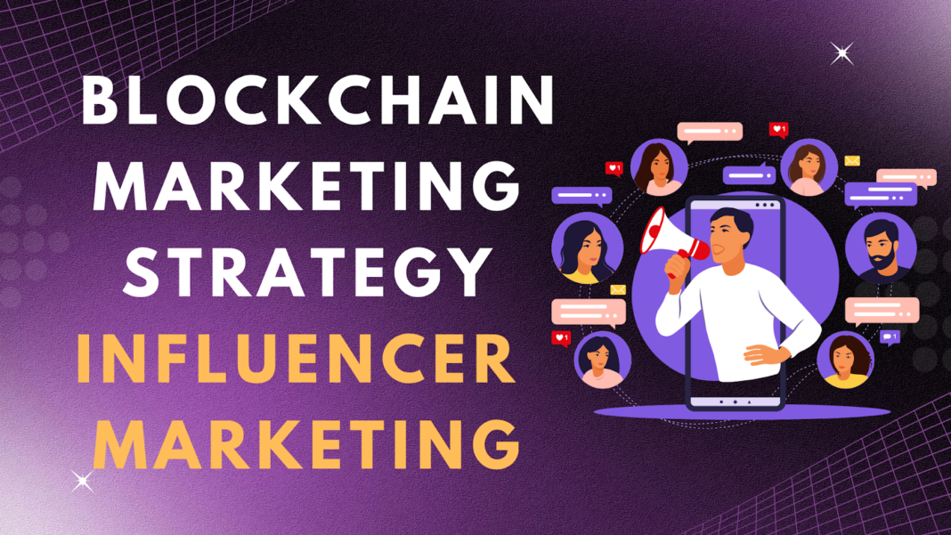 Blockchain Marketing Strategy