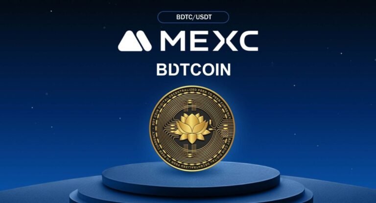 BDTCOIN