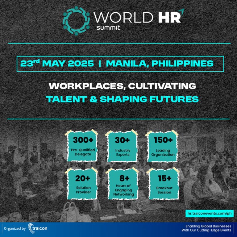 World HR Summit