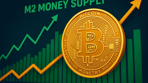 Updated M2 Liquidity Signal: Is BTC Headed to $170K?