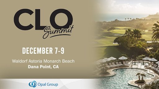 CLO Summit 2025