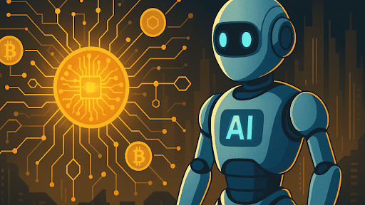 The Rise of AI Agents in Web3: Data, Capital, and a Global Revolution