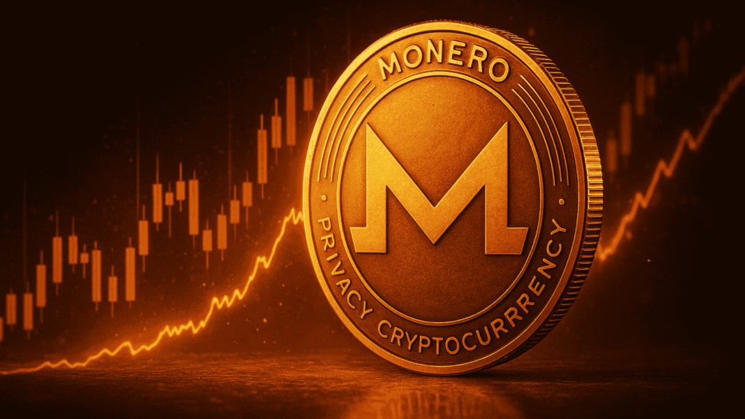 Monero Analysis