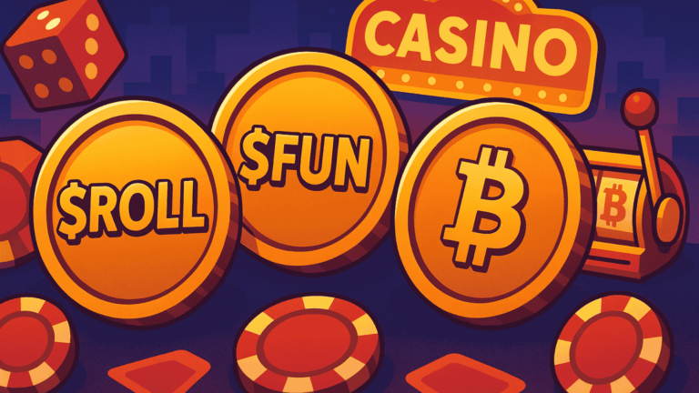 Casino Coins