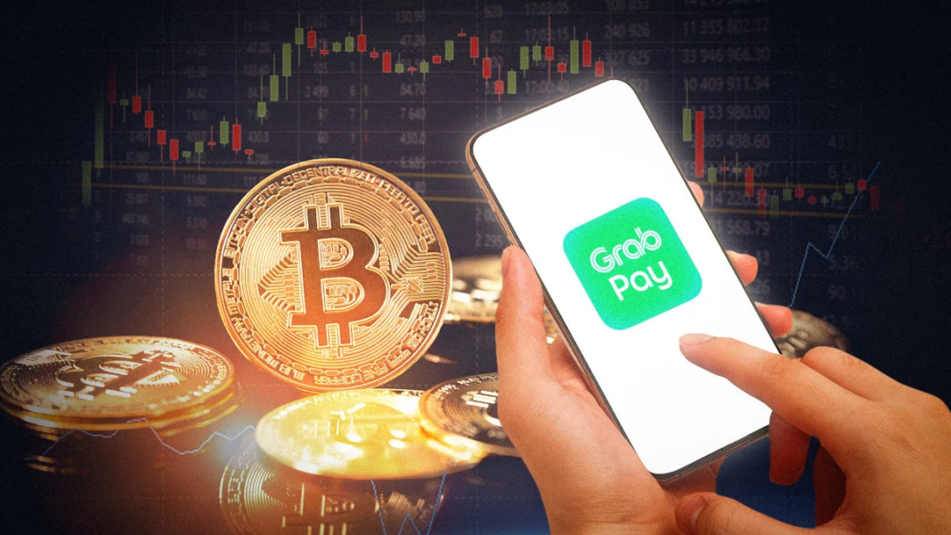 Grab Expands Crypto