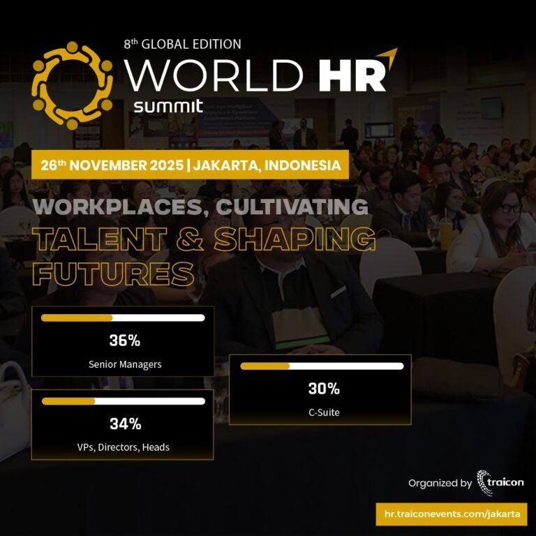 World HR Summit