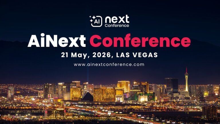 AINext Conference