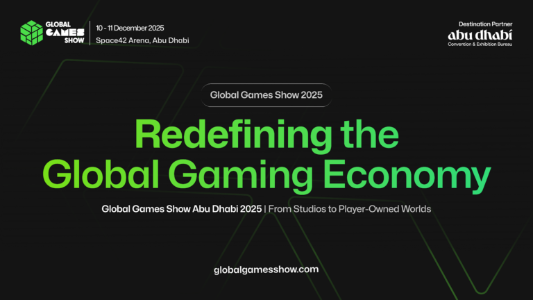 Global Games Show