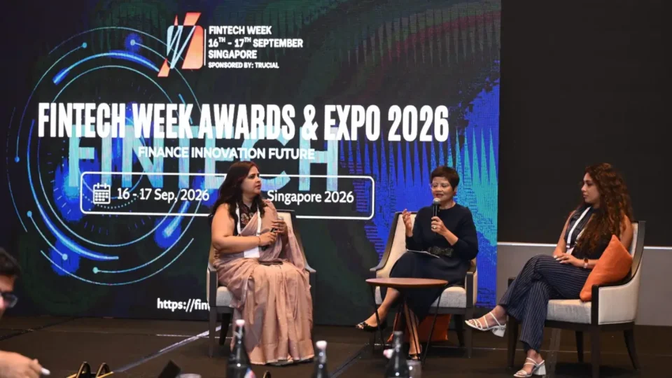FinTech Week