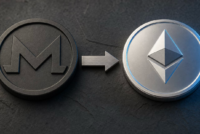 Monero to Ethereum