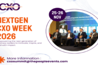 Next Gen CXO Week