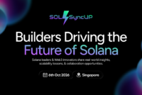 Sol SyncUp