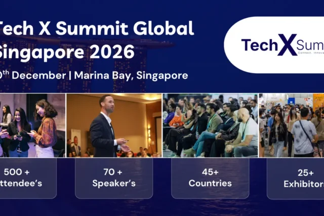 Tech X Summit