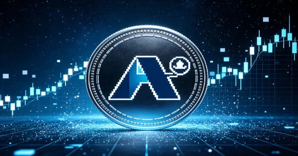 APT Price Prediction: $0.86 or Bust — The 42% Rally Faces Its Toughest Test Yet