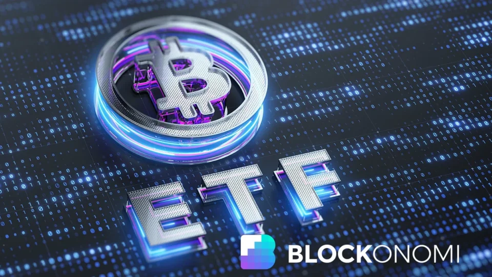Bitcoin ETFs Turn Positive in 2026 After $2.4B Weekly Inflow
