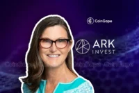 Cathie Wood’s ARK Invest Launches Tokenized ARKVX Fund on Ethereum