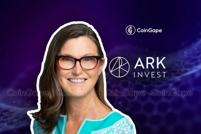 Cathie Wood’s ARK Invest Launches Tokenized ARKVX Fund on Ethereum