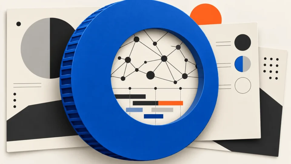 Early-Stage Crypto Research: 6 Checks Beyond the Price