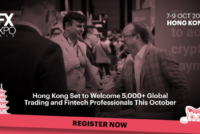 iFX EXPO Asia 2026