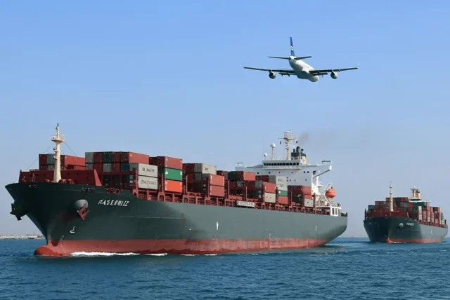 Iran’s 7-Day Hormuz Proposal Hits an Already Nervous Market