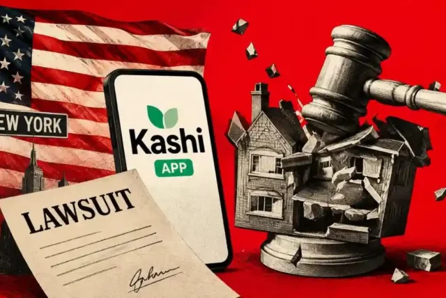 Kalshi Faces Questions Over Reported Crypto Trading Volumes