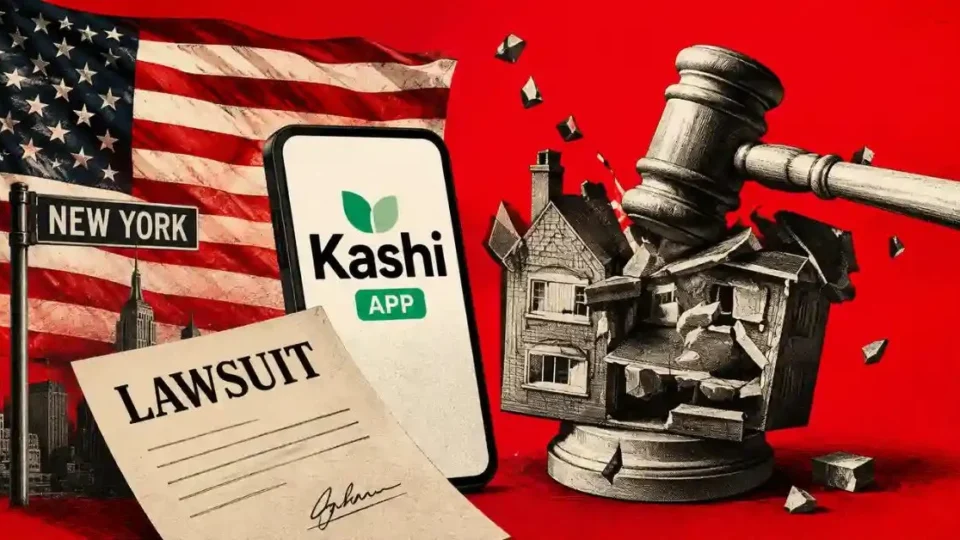 Kalshi Faces Questions Over Reported Crypto Trading Volumes