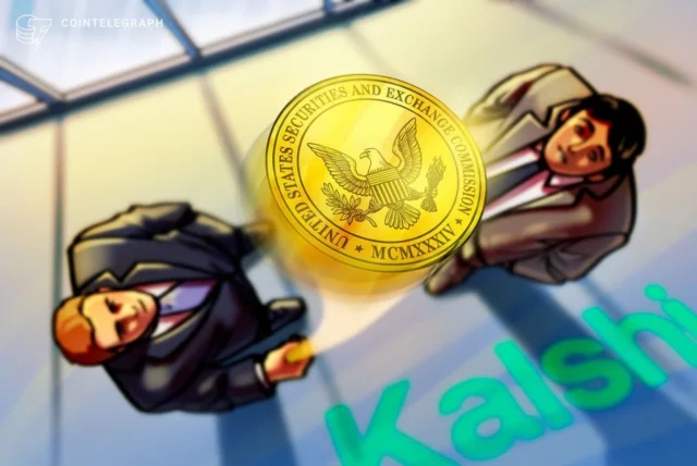 Kalshi Files to Bring Perpetual Futures to US Stocks