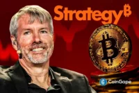 Michael Saylor Calls for Digital Asset ‘Bill of Rights,’ Eyes $100T Crypto Market