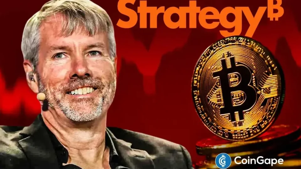 Michael Saylor Calls for Digital Asset ‘Bill of Rights,’ Eyes $100T Crypto Market