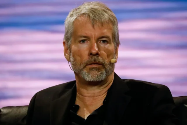 Michael Saylor Outlines Five Digital Asset Rights to Power AI-Driven Economy