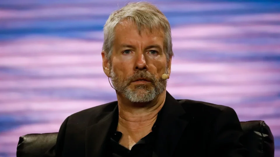 Michael Saylor Outlines Five Digital Asset Rights to Power AI-Driven Economy