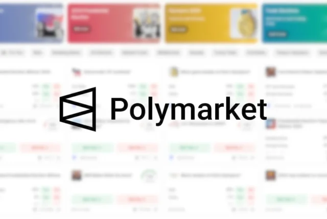 Polymarket Hires Ex-Zora CEO to Make Polymarket DeFi ‘Great Again’