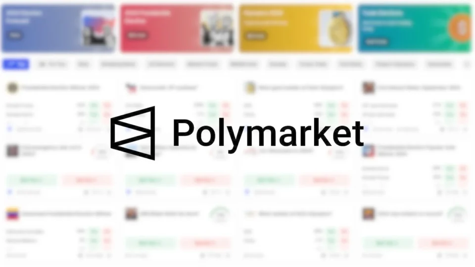 Polymarket Hires Ex-Zora CEO to Make Polymarket DeFi ‘Great Again’