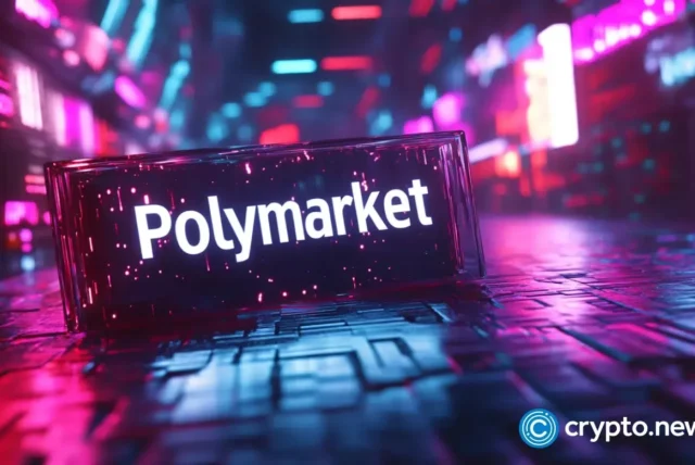 Polymarket hit by alleged $10M stolen-card fraud