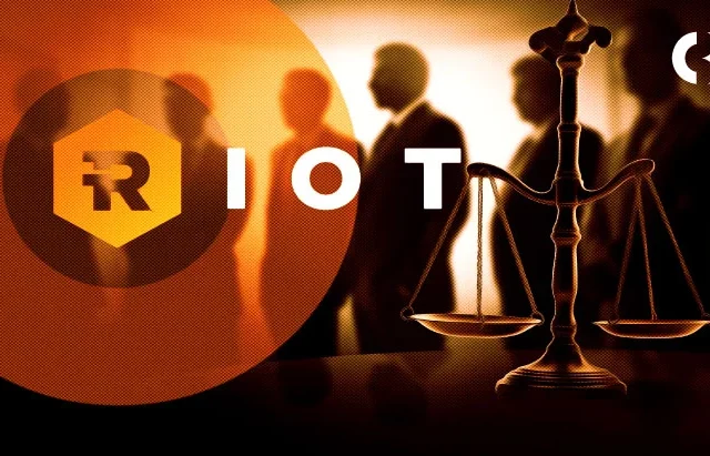 Riot Clears $200M Coinbase Loan, Frees $341M in Bitcoin