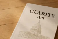 Ripple Spent Years Fighting for Crypto Clarity, Then the CLARITY Act Failed