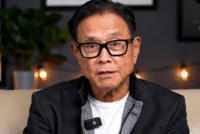 Robert Kiyosaki Names 3 Income Types That Separate Rich and Poor