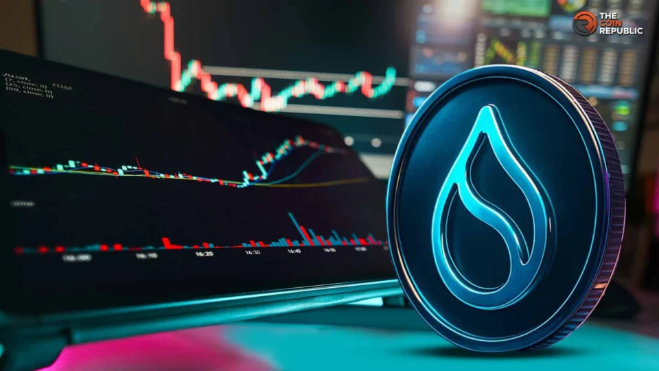 Sui Price Reclaims $1 as Analysts Eye Fresh Rally Toward $1.40