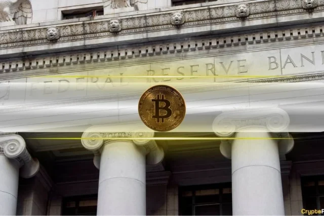 The Fed Hiked Rates and Bitcoin Went Up: Here’s Why That Matters