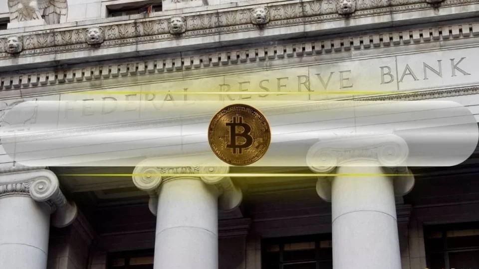 The Fed Hiked Rates and Bitcoin Went Up: Here’s Why That Matters