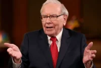 Warren Buffett Steps Down After 60 Years