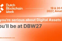 Dutch Blockchain Week 2027